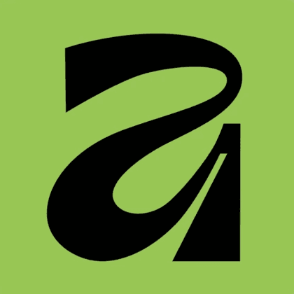 Logo de Affinity