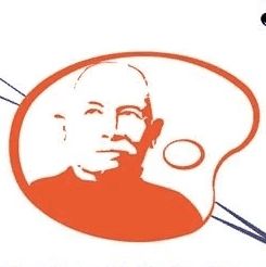 Logo de Escuela técnica de artes visuales Carmelo Fernandez