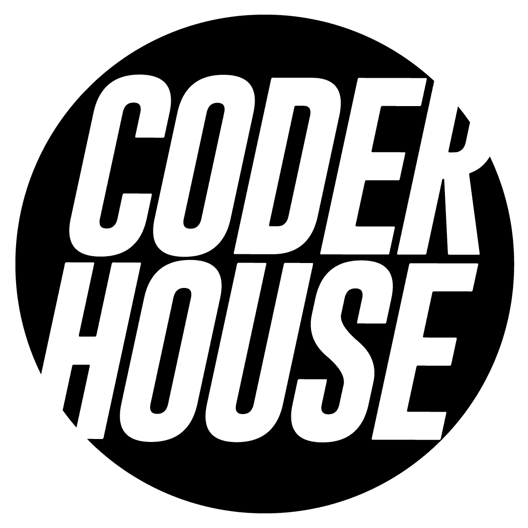 Logo de Coderhouse