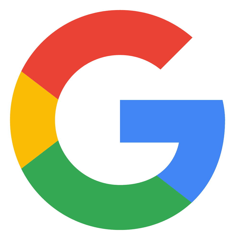 Logo de Google UX Design Professional