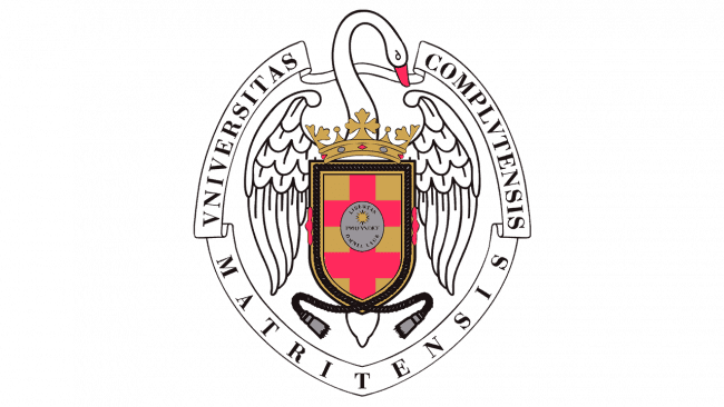 Logo de Universidad Complutense de Madrid